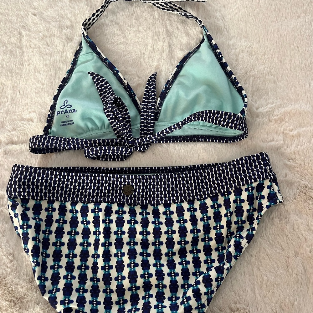 Prana bikini - Picture 2 of 4